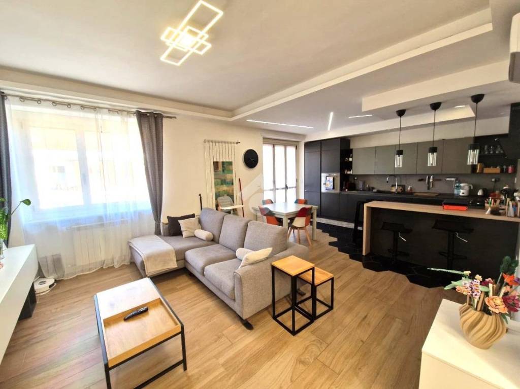 appartamento in vendita a Piossasco