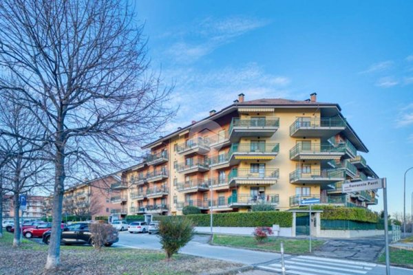 appartamento in vendita a Piossasco