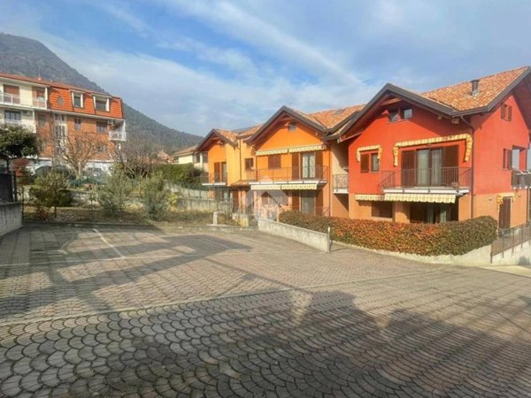 appartamento in vendita a Piossasco