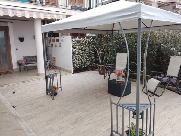 appartamento in vendita a Piossasco in zona Campetto