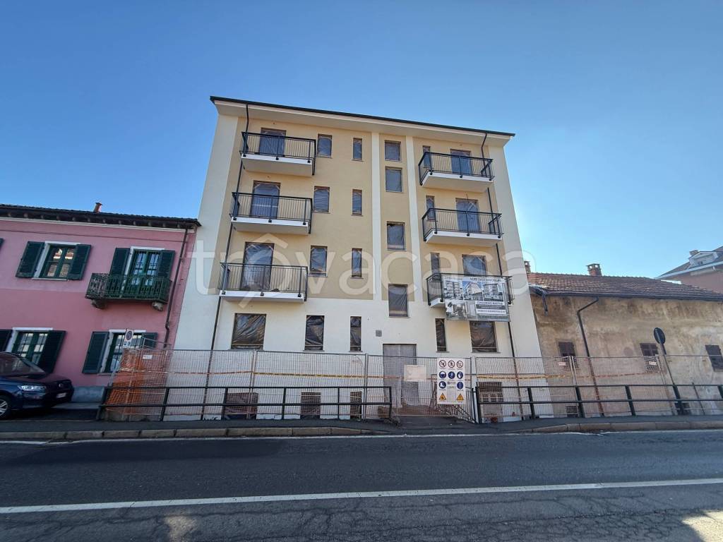 appartamento in vendita a Piossasco