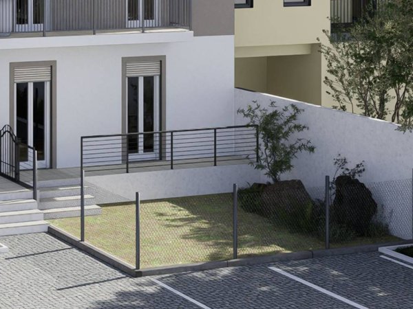 appartamento in vendita a Piossasco