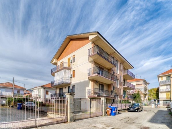 appartamento in vendita a Piossasco