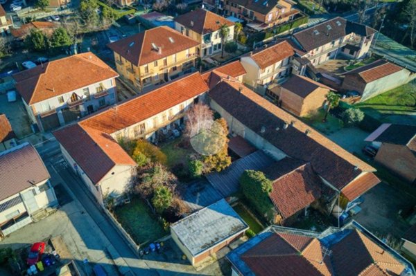 casa semindipendente in vendita a Piossasco