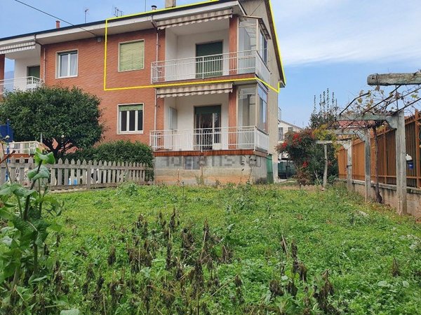 appartamento in vendita a Piossasco