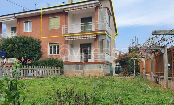 appartamento in vendita a Piossasco