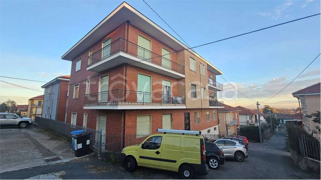 appartamento in vendita a Piossasco