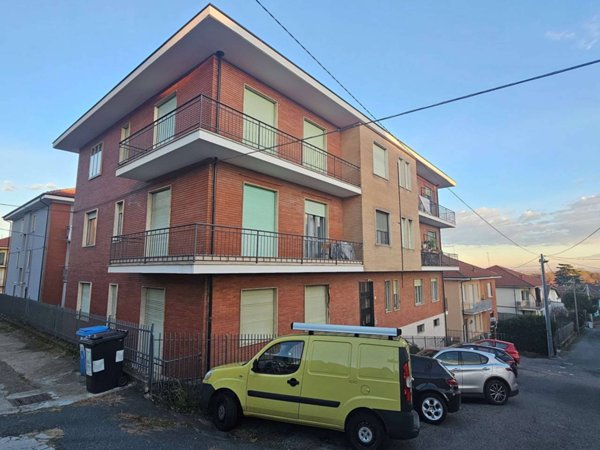 appartamento in vendita a Piossasco