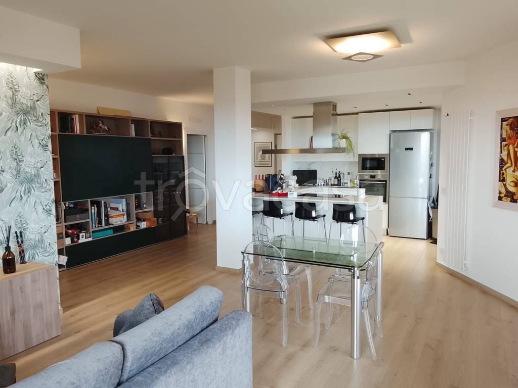 appartamento in vendita a Piossasco