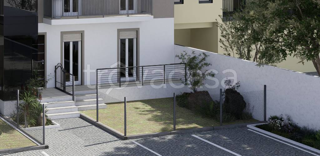 appartamento in vendita a Piossasco