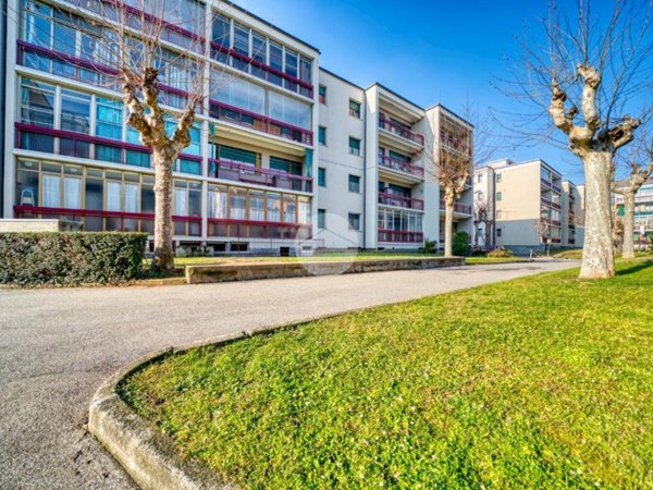 appartamento in vendita a Piossasco