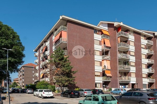 appartamento in vendita a Piossasco