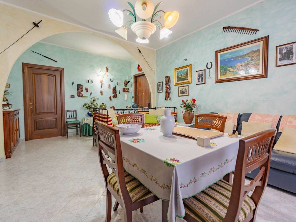 appartamento in vendita a Piossasco