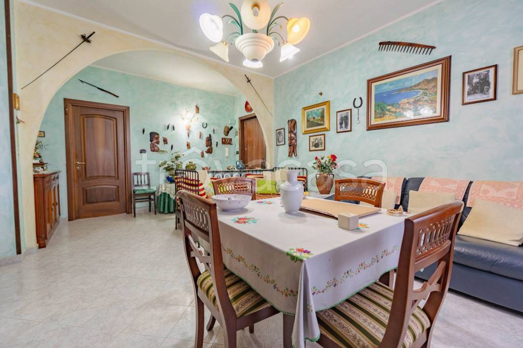 appartamento in vendita a Piossasco