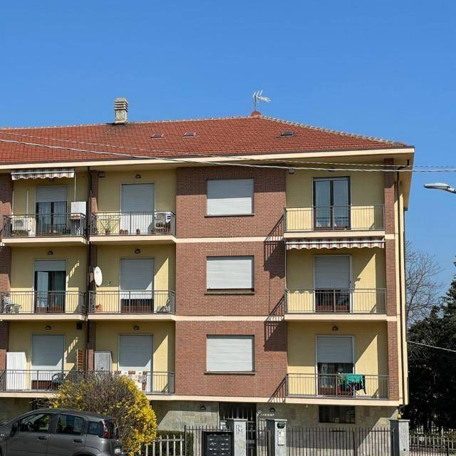 appartamento in vendita a Piossasco