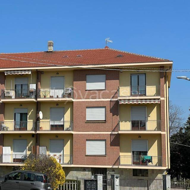 appartamento in vendita a Piossasco