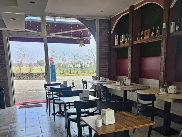 negozio in vendita a Piossasco