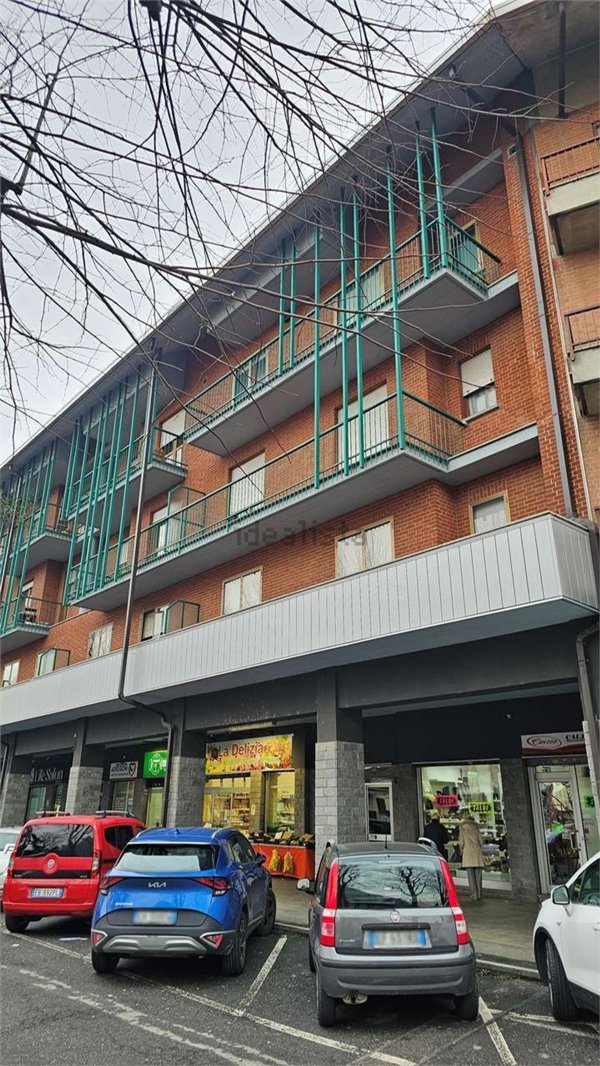 appartamento in vendita a Piossasco