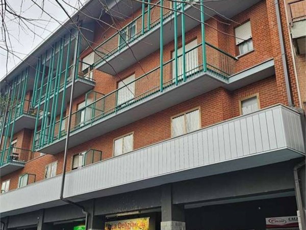 appartamento in vendita a Piossasco