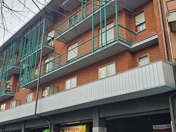 appartamento in vendita a Piossasco