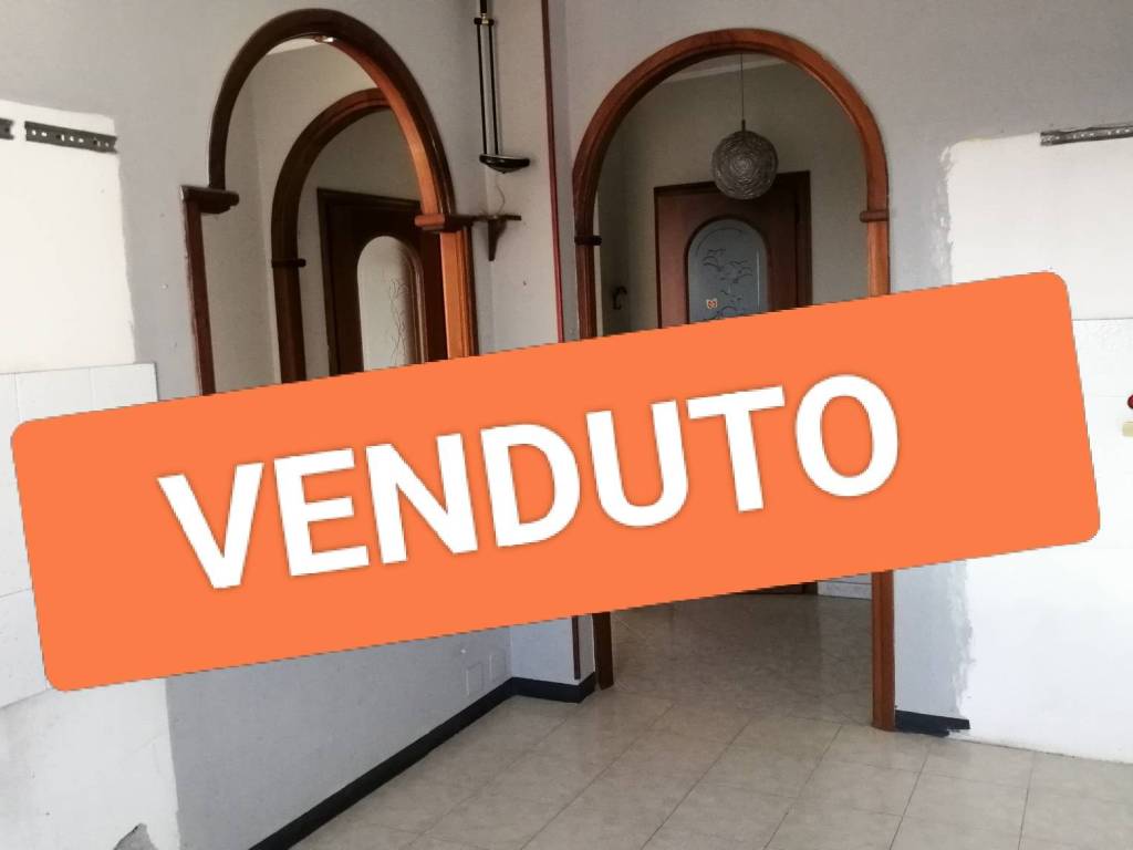 appartamento in vendita a Piossasco