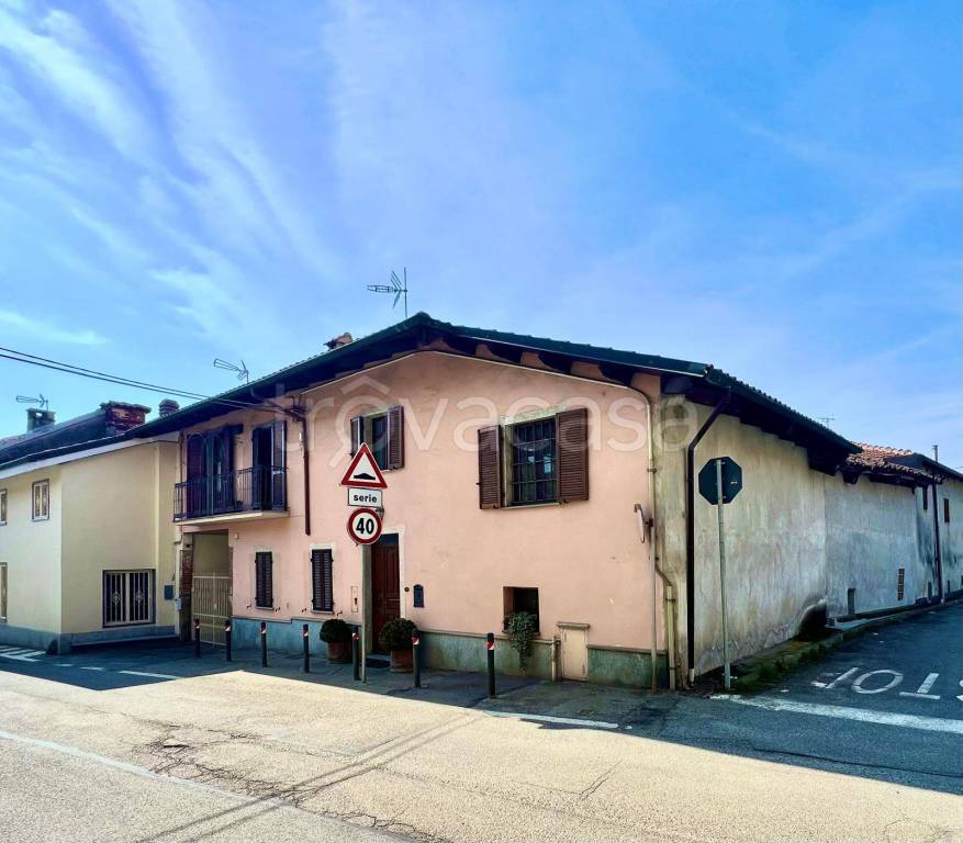 casa indipendente in vendita a Piossasco