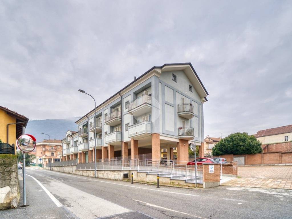 appartamento in vendita a Piossasco