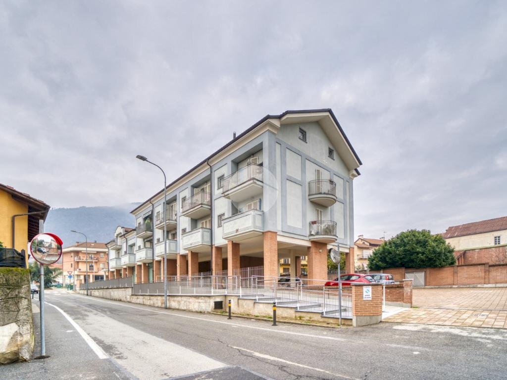 appartamento in vendita a Piossasco