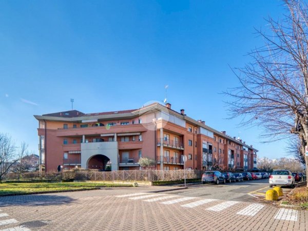 appartamento in vendita a Piossasco