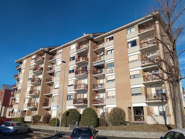 appartamento in vendita a Piossasco