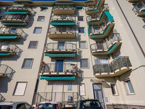 appartamento in vendita a Piossasco