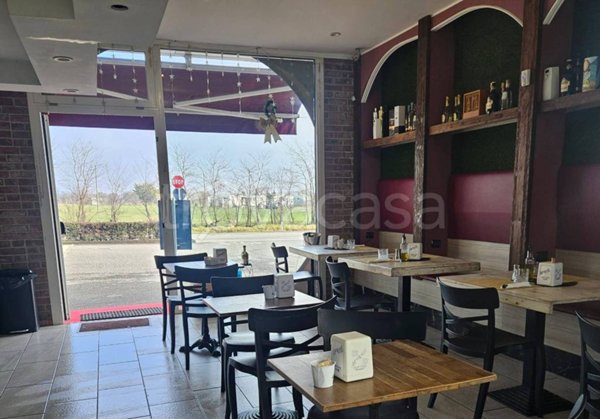 negozio in vendita a Piossasco