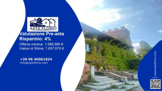 villa in vendita a Piossasco