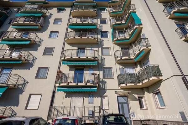 appartamento in vendita a Piossasco