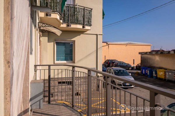 appartamento in vendita a Piossasco