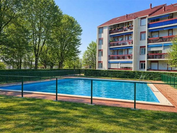 appartamento in vendita a Piossasco