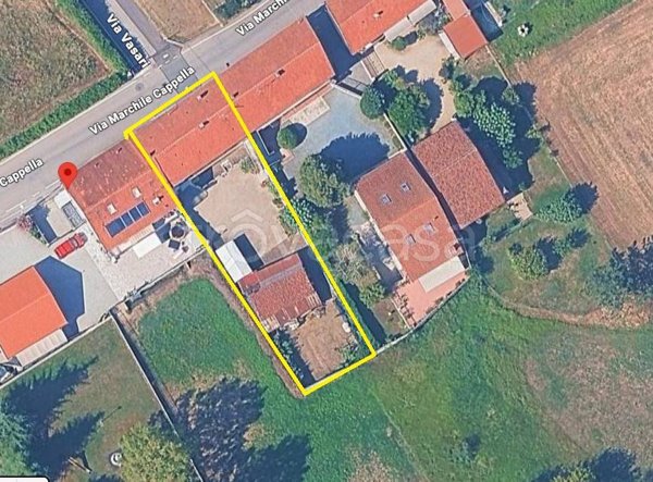 casa indipendente in vendita a Piossasco