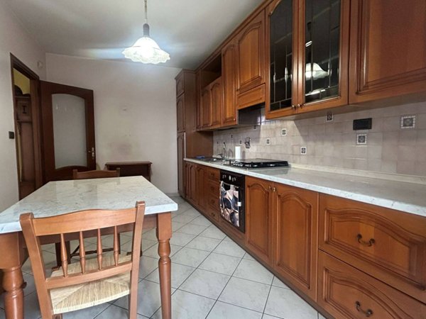 appartamento in vendita a Piossasco