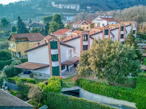 casa indipendente in vendita a Piossasco
