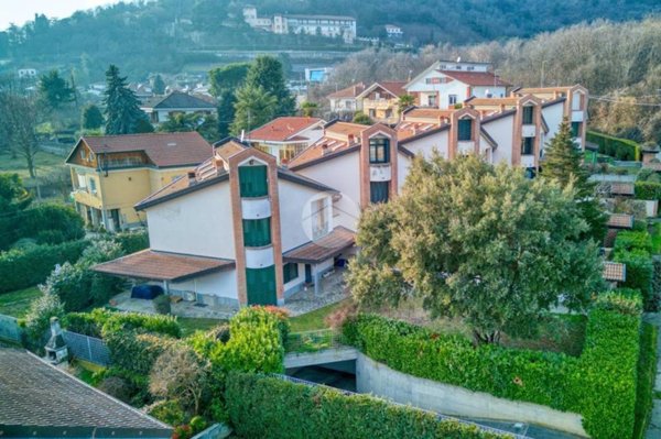 casa indipendente in vendita a Piossasco