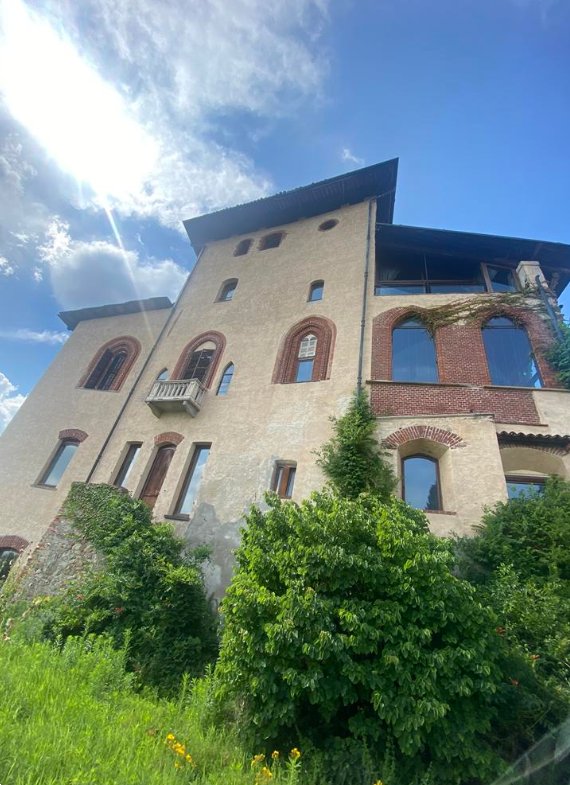 negozio in vendita a Piossasco