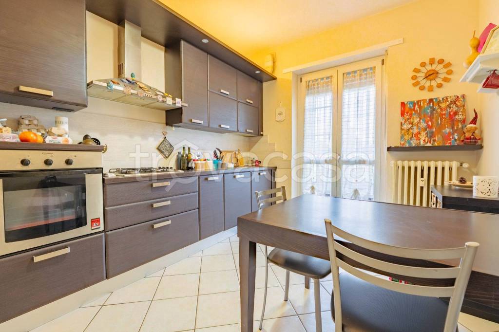 appartamento in vendita a Piossasco