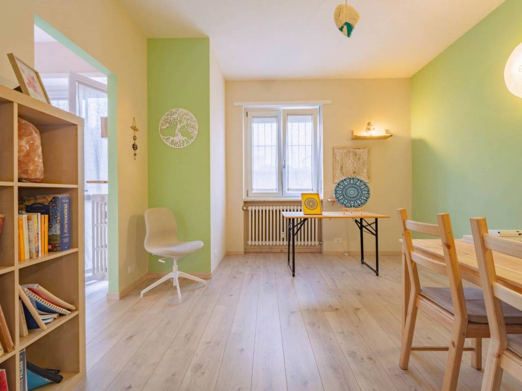 appartamento in vendita a Piossasco