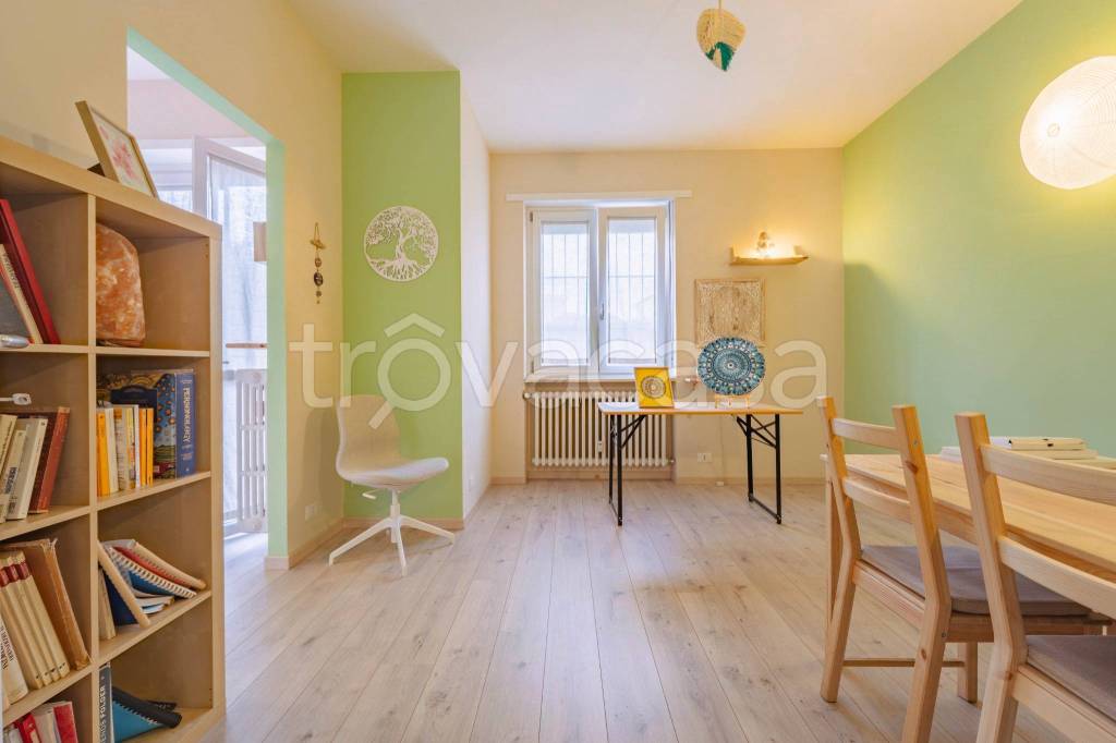 appartamento in vendita a Piossasco