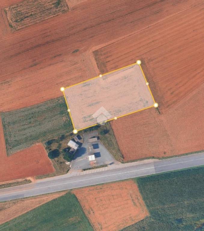 terreno agricolo in vendita a Piossasco in zona Duis