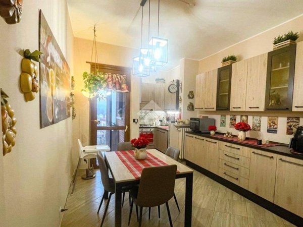 appartamento in vendita a Piossasco