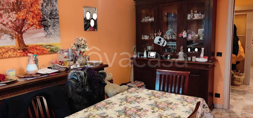 appartamento in vendita a Piossasco