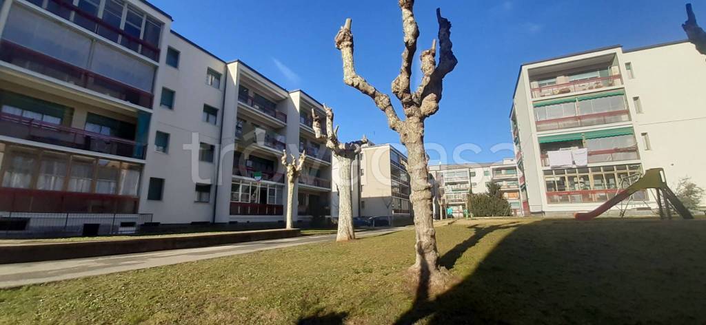 appartamento in vendita a Piossasco