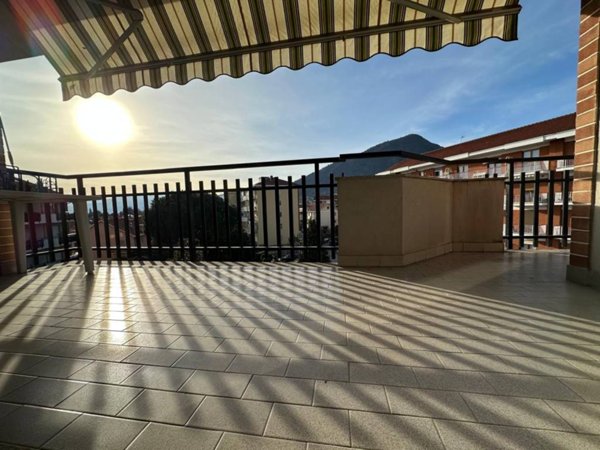 appartamento in vendita a Piossasco