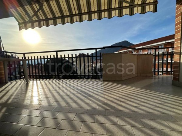 appartamento in vendita a Piossasco